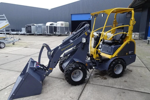 Eurotrac  - Afbeelding 2 van 13