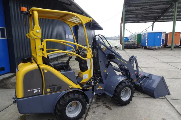 Eurotrac  - Afbeelding 3 van 13