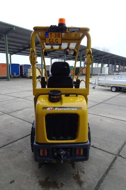 Eurotrac  - Afbeelding 4 van 13