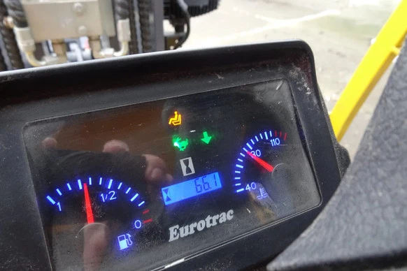 Eurotrac  - Afbeelding 5 van 13