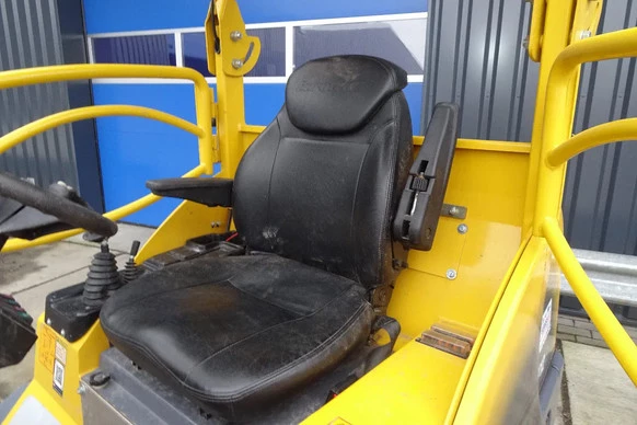 Eurotrac  - Afbeelding 6 van 13