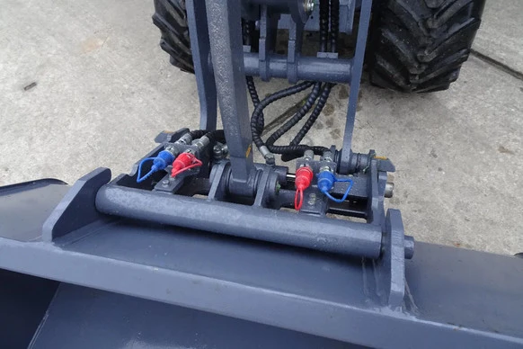Eurotrac  - Afbeelding 7 van 13