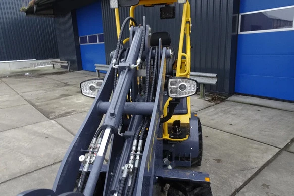 Eurotrac  - Afbeelding 8 van 13