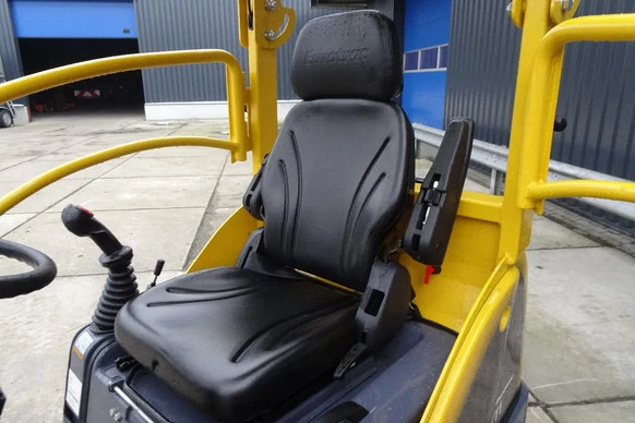 Eurotrac  - Afbeelding 10 van 13