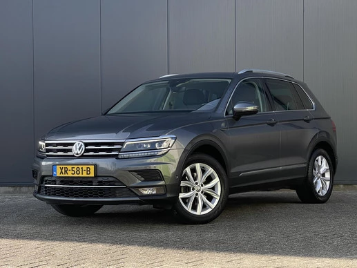 Volkswagen Tiguan - Afbeelding 1 van 29