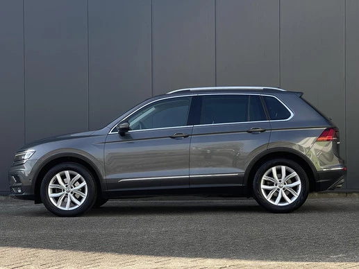 Volkswagen Tiguan - Afbeelding 3 van 29