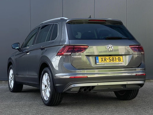 Volkswagen Tiguan - Afbeelding 4 van 29