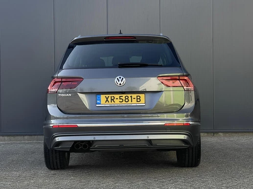 Volkswagen Tiguan - Afbeelding 5 van 29