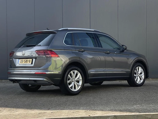 Volkswagen Tiguan - Afbeelding 6 van 29