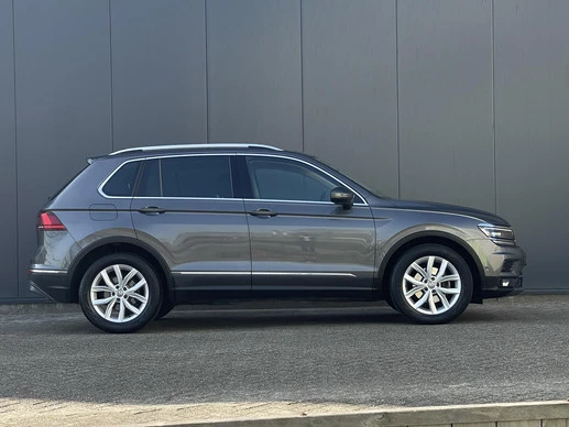 Volkswagen Tiguan - Afbeelding 7 van 29