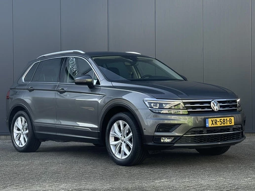 Volkswagen Tiguan - Afbeelding 8 van 29