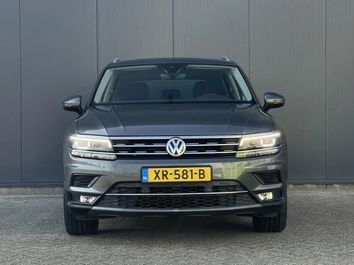 Volkswagen Tiguan - Afbeelding 9 van 29