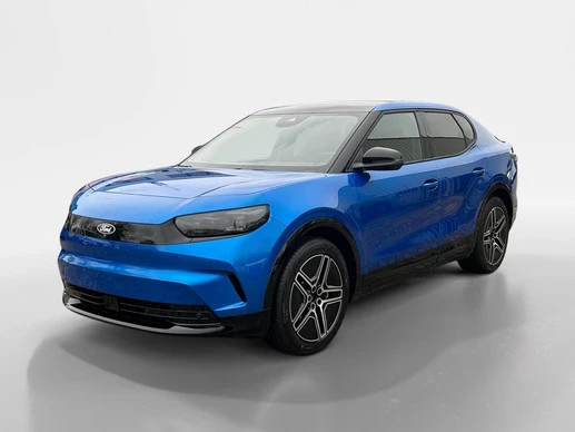 Ford Capri - Afbeelding 1 van 27