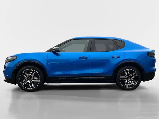 Ford Capri - Afbeelding 2 van 27