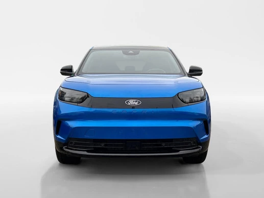 Ford Capri - Afbeelding 8 van 27