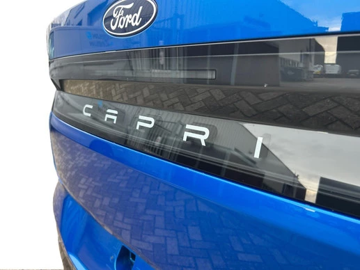 Ford Capri - Afbeelding 12 van 27