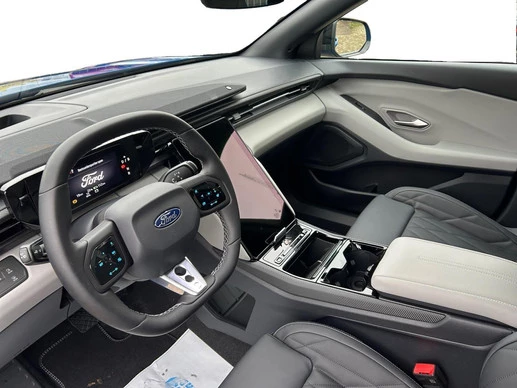 Ford Capri - Afbeelding 14 van 27