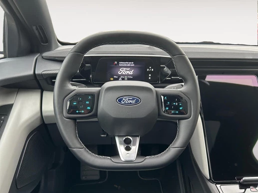 Ford Capri - Afbeelding 15 van 27