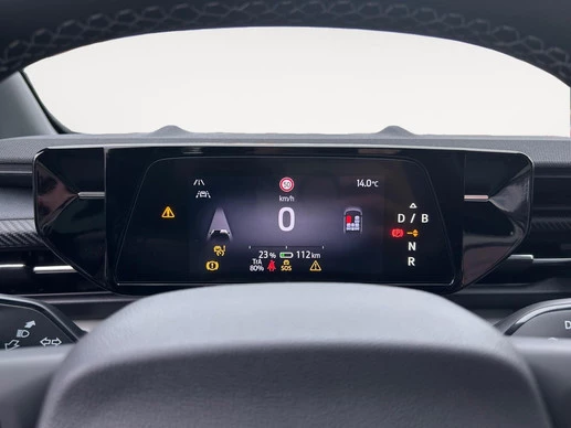 Ford Capri - Afbeelding 18 van 27