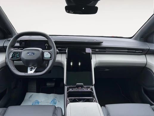 Ford Capri - Afbeelding 19 van 27