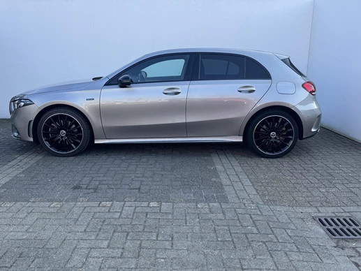 Mercedes-Benz A-Klasse - Afbeelding 2 van 26