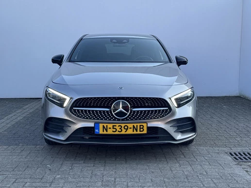 Mercedes-Benz A-Klasse - Afbeelding 8 van 26