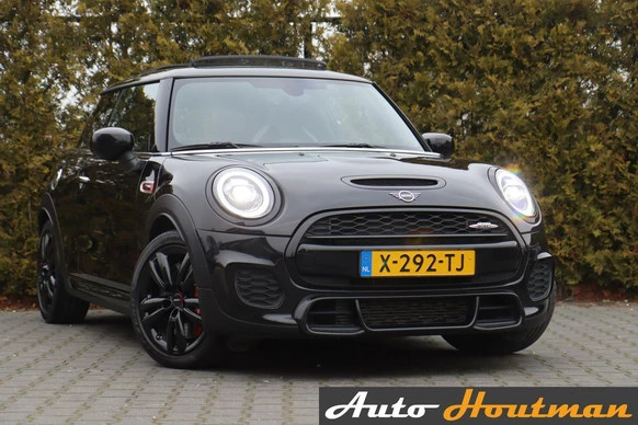 MINI Cooper S - Afbeelding 1 van 30