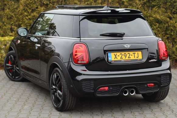 MINI Cooper S - Afbeelding 2 van 30