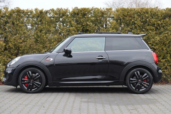 MINI Cooper S - Afbeelding 3 van 30