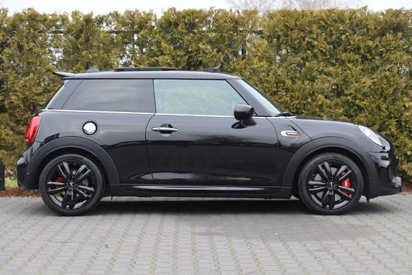 MINI Cooper S - Afbeelding 4 van 30