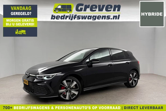 Volkswagen Golf - Afbeelding 1 van 30