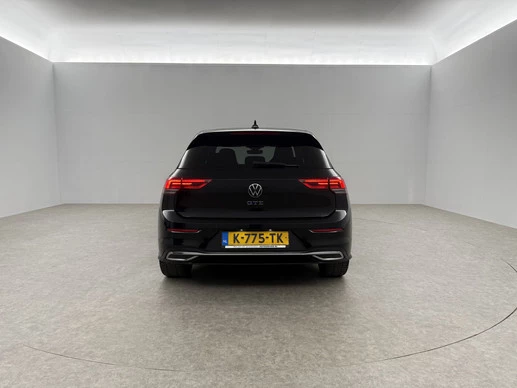 Volkswagen Golf - Afbeelding 9 van 30