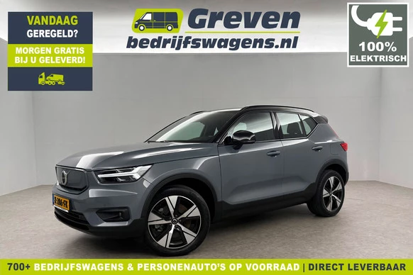 Volvo XC40 - Afbeelding 1 van 30