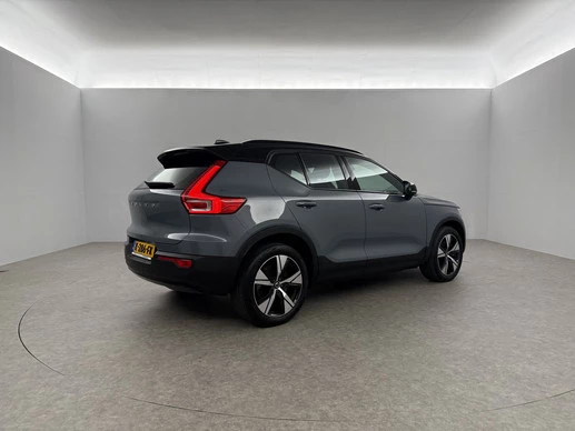 Volvo XC40 - Afbeelding 2 van 30