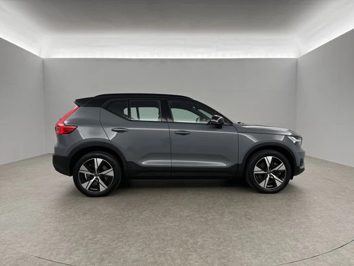 Volvo XC40 - Afbeelding 3 van 30