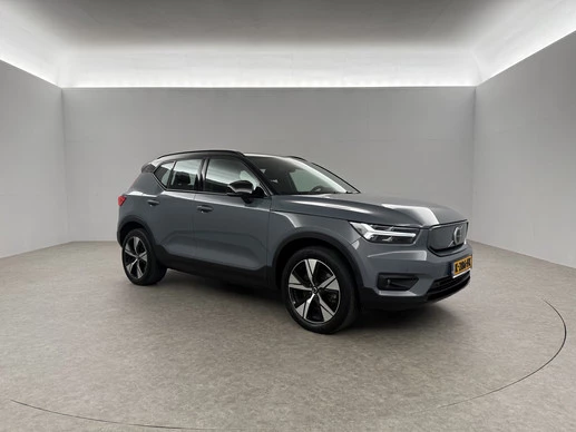 Volvo XC40 - Afbeelding 4 van 30