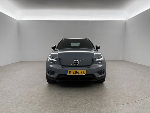 Volvo XC40 - Afbeelding 5 van 30