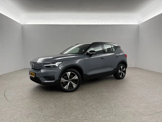 Volvo XC40 - Afbeelding 6 van 30