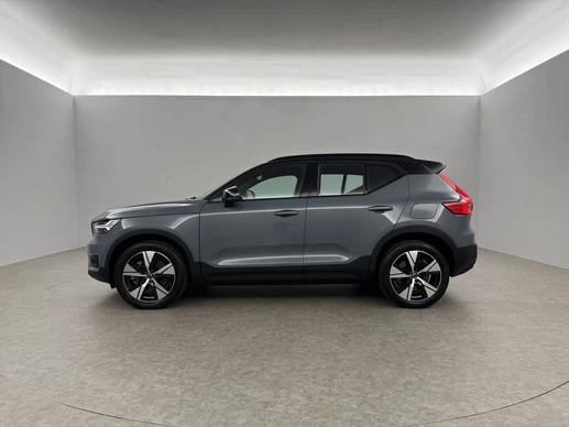 Volvo XC40 - Afbeelding 7 van 30