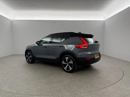 Volvo XC40 - Afbeelding 8 van 30