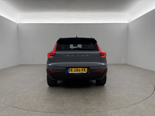 Volvo XC40 - Afbeelding 10 van 30