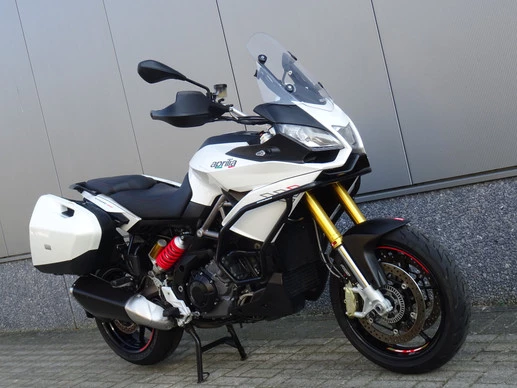 Aprilia Caponord - Afbeelding 2 van 17