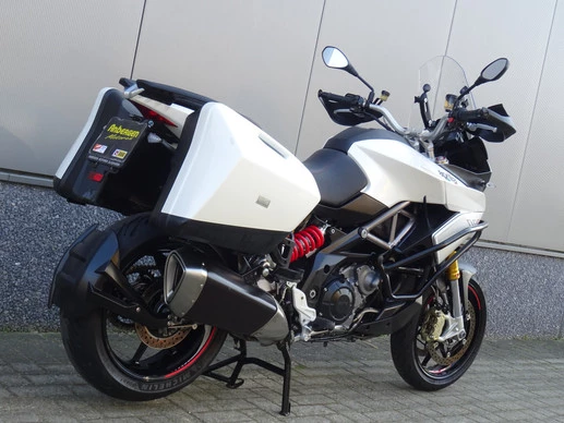 Aprilia Caponord - Afbeelding 3 van 17