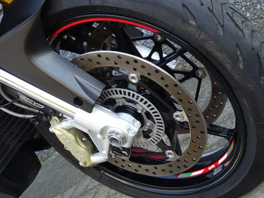 Aprilia Caponord - Afbeelding 5 van 17