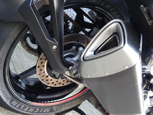 Aprilia Caponord - Afbeelding 6 van 17