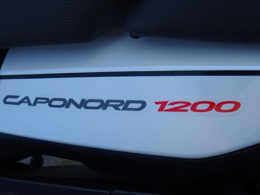 Aprilia Caponord - Afbeelding 8 van 17