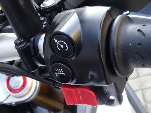 Aprilia Caponord - Afbeelding 9 van 17