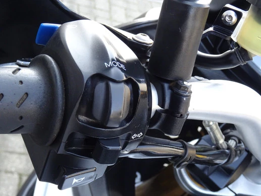 Aprilia Caponord - Afbeelding 10 van 17