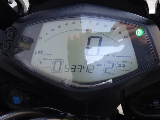 Aprilia Caponord - Afbeelding 11 van 17