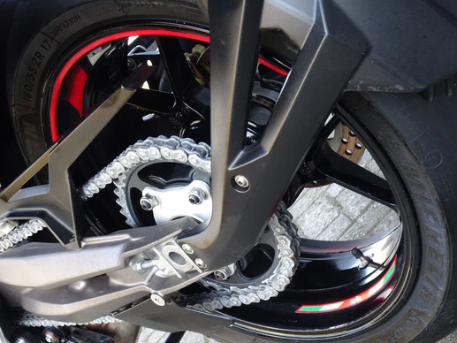 Aprilia Caponord - Afbeelding 15 van 17